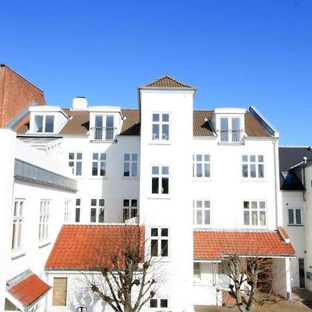 Kongensgade Apartamento Esbjerg Exterior foto