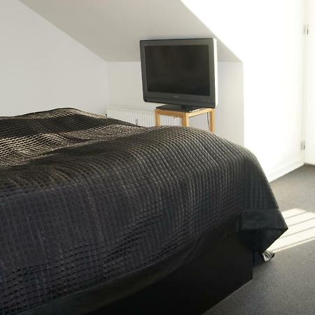 Kongensgade Apartamento Esbjerg Exterior foto