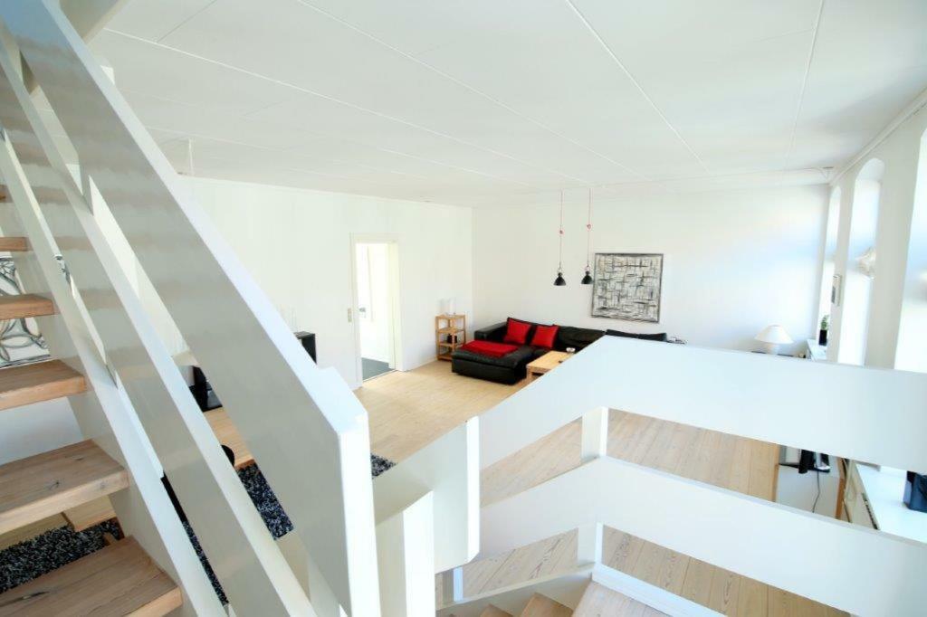 Kongensgade Apartamento Esbjerg Exterior foto