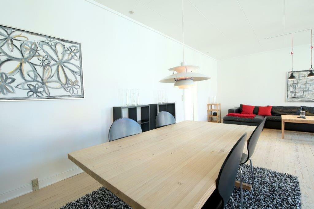 Kongensgade Apartamento Esbjerg Exterior foto