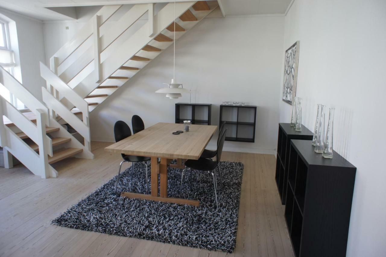 Kongensgade Apartamento Esbjerg Exterior foto